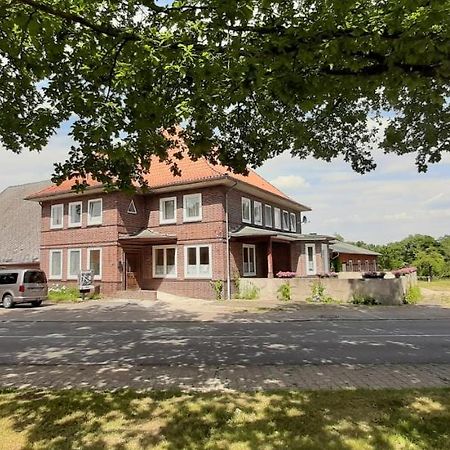 Schillers Landhaus Neu Darchau Esterno foto