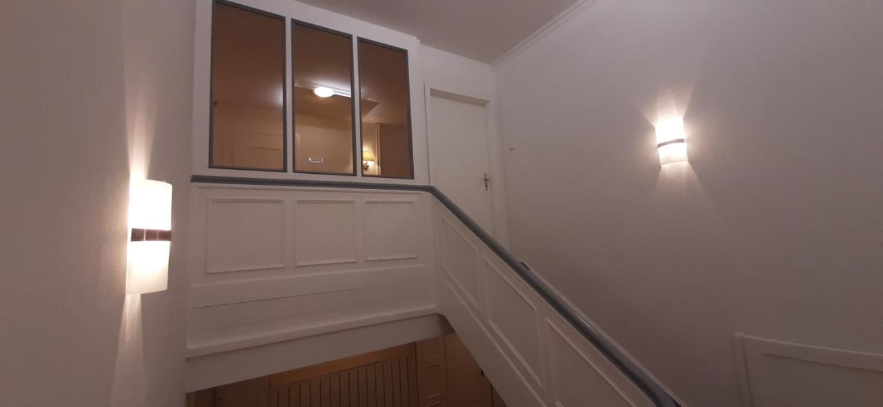 Schillers Landhaus Neu Darchau Esterno foto