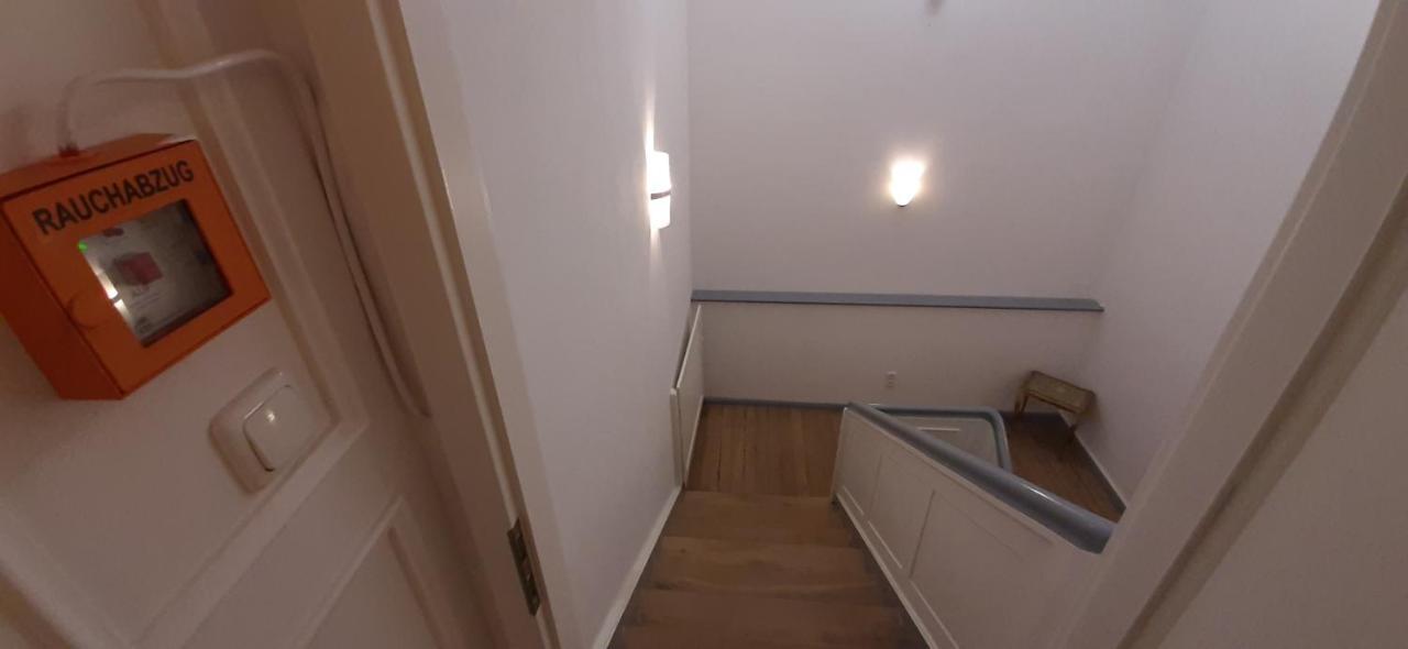 Schillers Landhaus Neu Darchau Esterno foto
