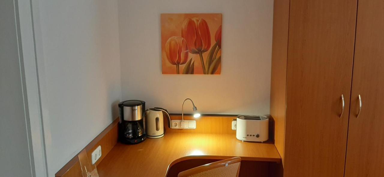 Schillers Landhaus Neu Darchau Esterno foto