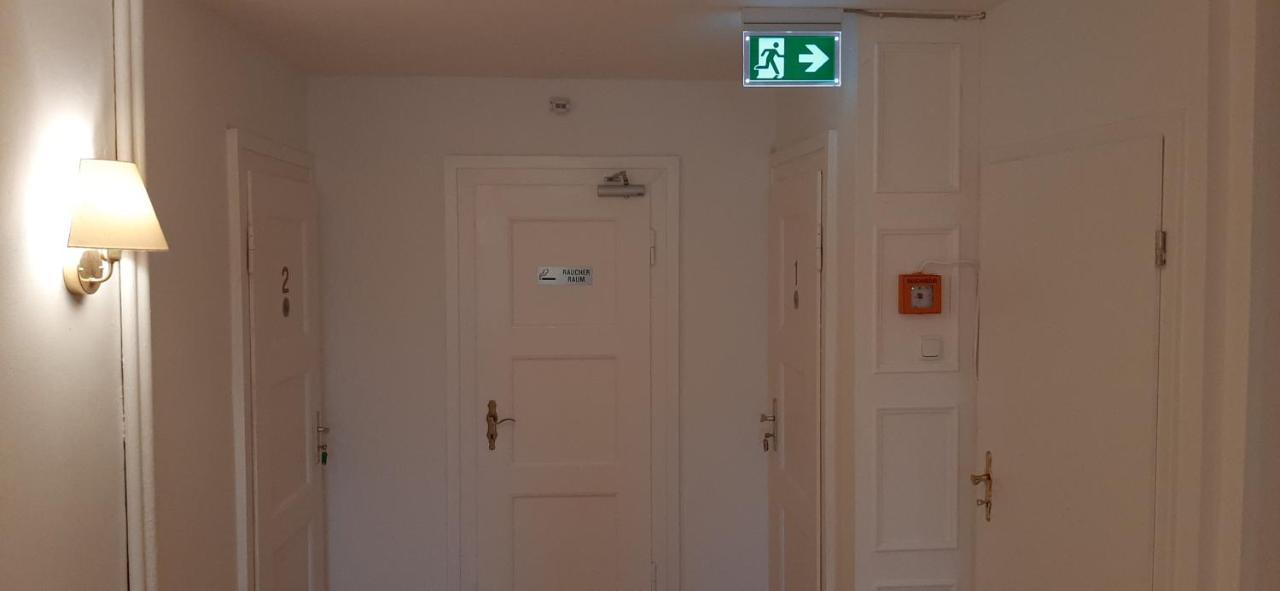 Schillers Landhaus Neu Darchau Esterno foto