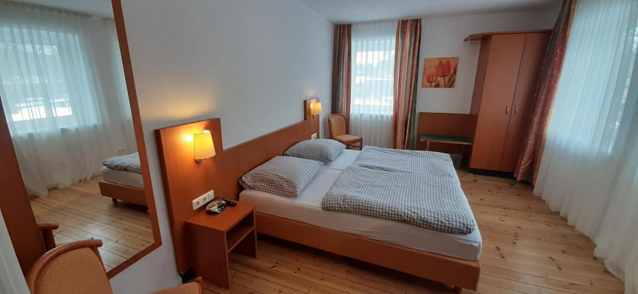 Schillers Landhaus Neu Darchau Esterno foto