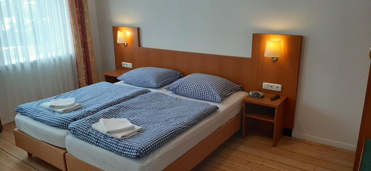 Schillers Landhaus Neu Darchau Esterno foto