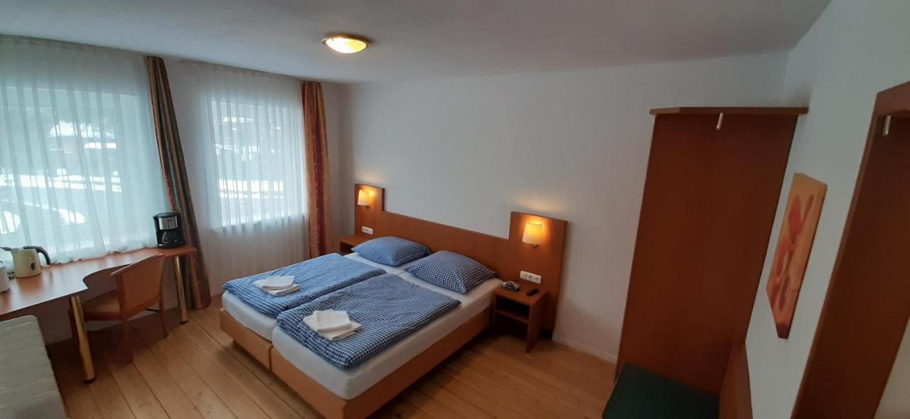 Schillers Landhaus Neu Darchau Esterno foto