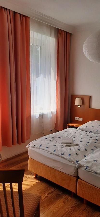 Schillers Landhaus Neu Darchau Esterno foto