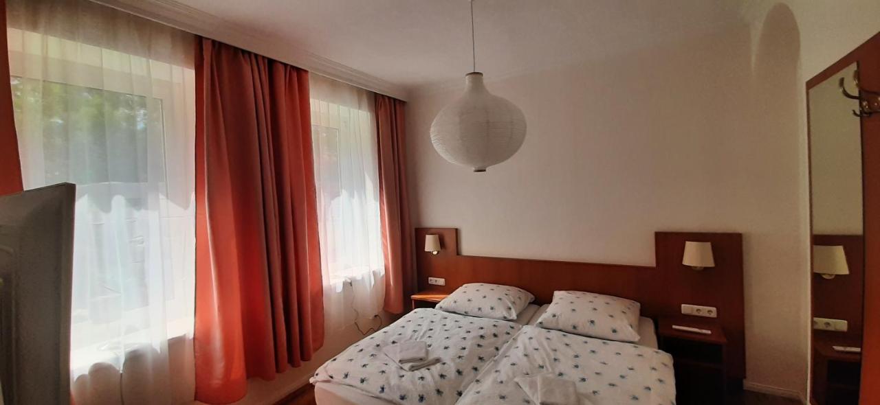 Schillers Landhaus Neu Darchau Esterno foto
