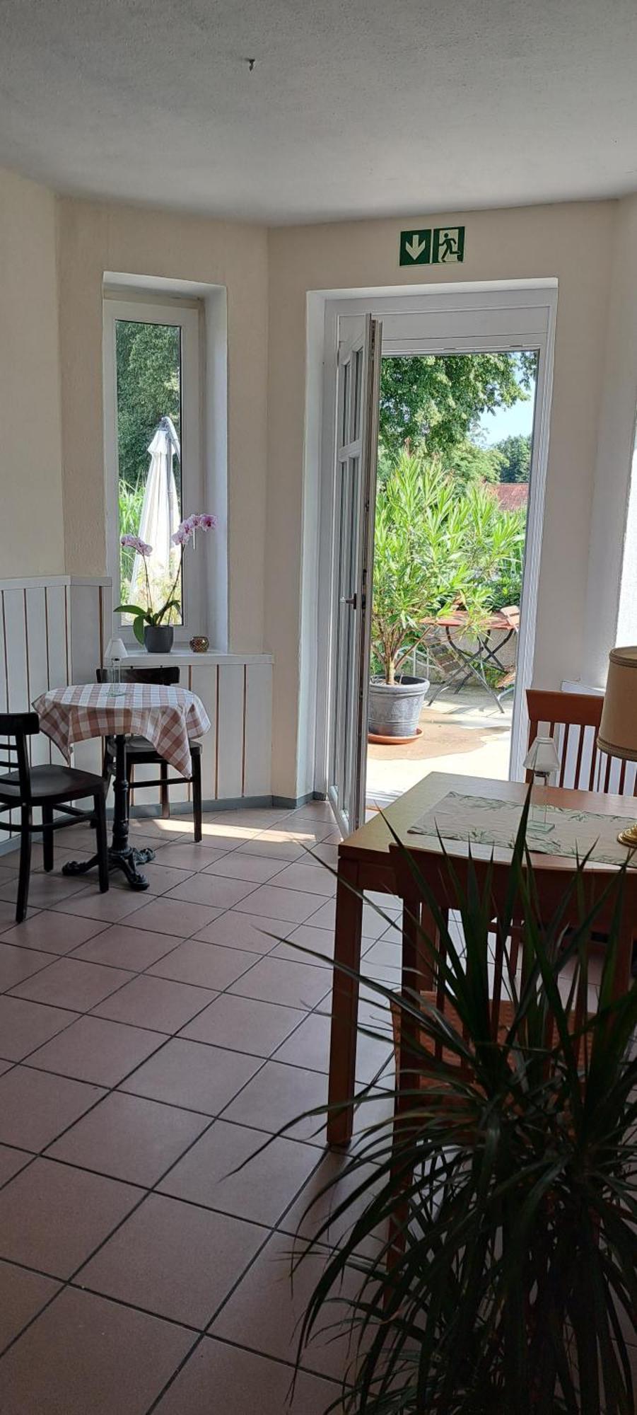 Schillers Landhaus Neu Darchau Esterno foto