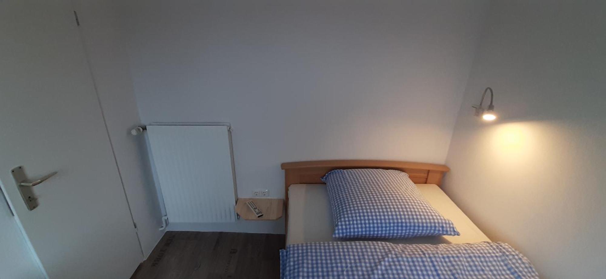 Schillers Landhaus Neu Darchau Camera foto